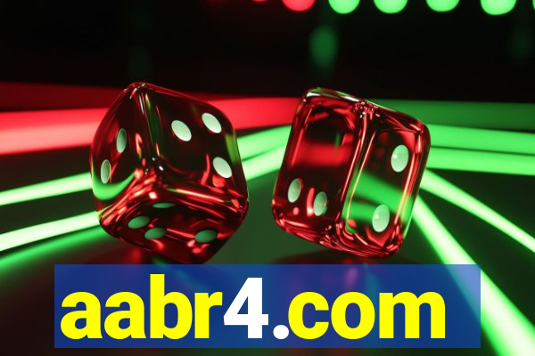 aabr4.com