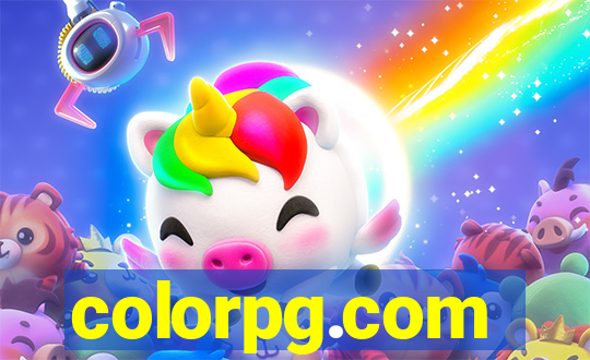 colorpg.com