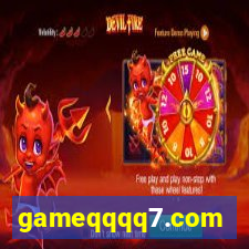 gameqqqq7.com