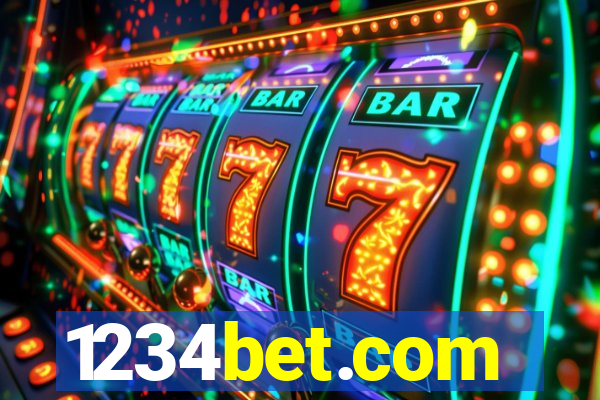 1234bet.com