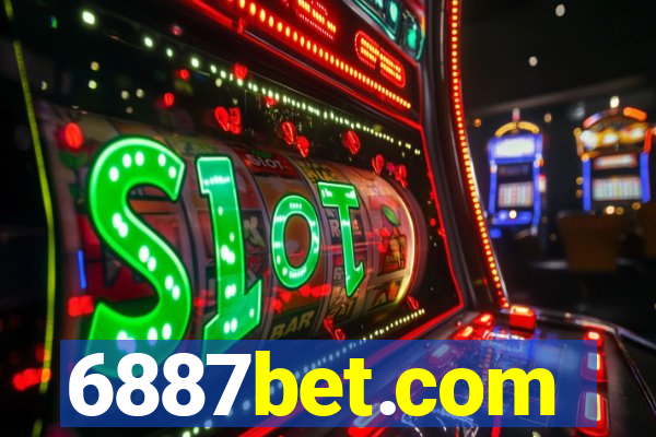 6887bet.com