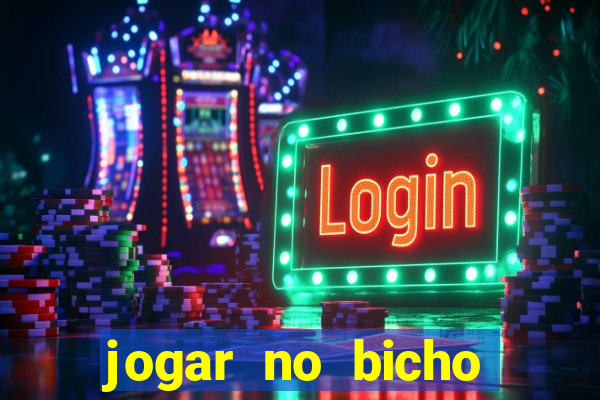 jogar no bicho online bahia