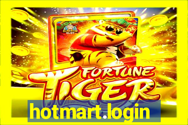 hotmart.login