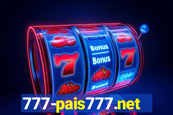 777-pais777.net