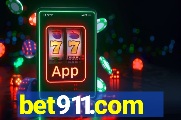 bet911.com