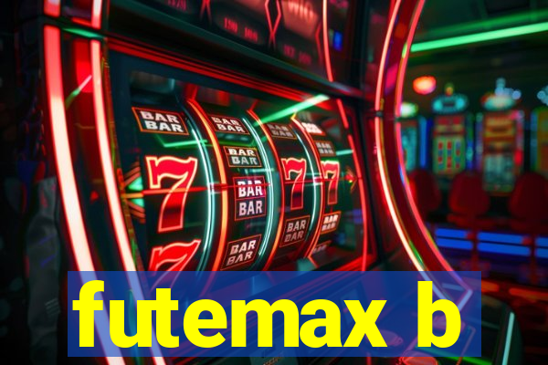 futemax b