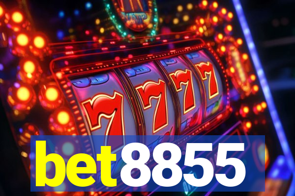 bet8855