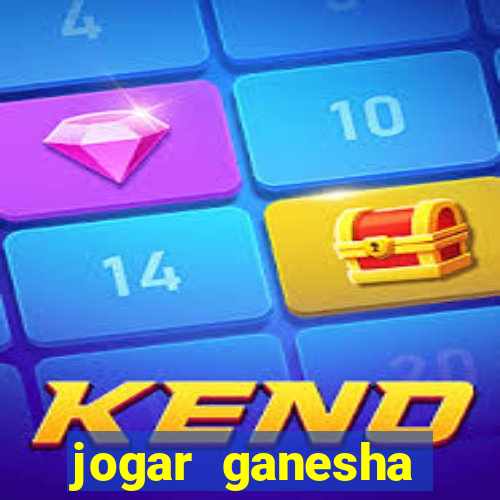 jogar ganesha fortune demo