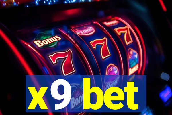 x9 bet