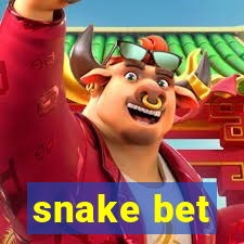 snake bet