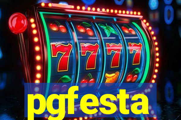 pgfesta