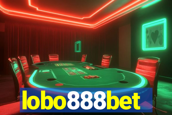 lobo888bet