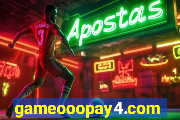 gameooopay4.com