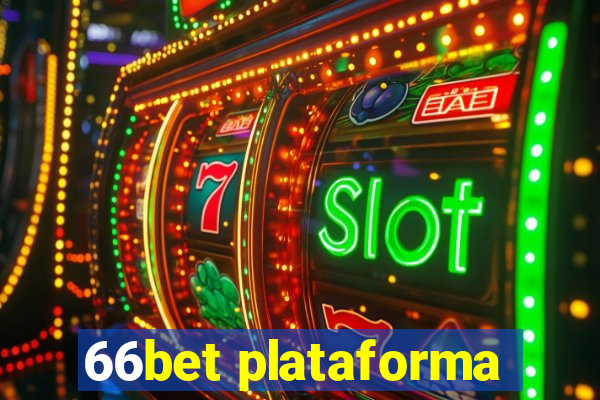 66bet plataforma