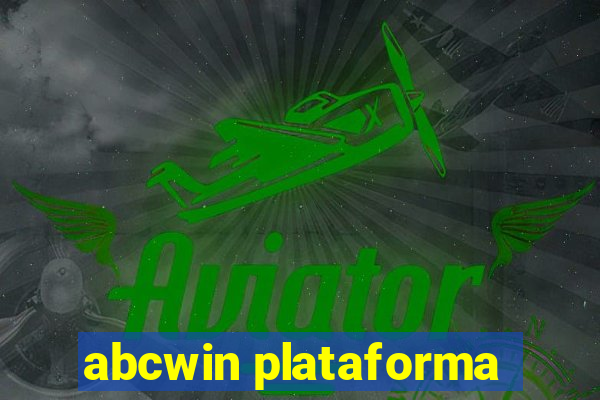 abcwin plataforma