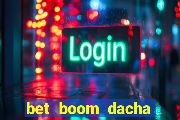 bet boom dacha dota 2