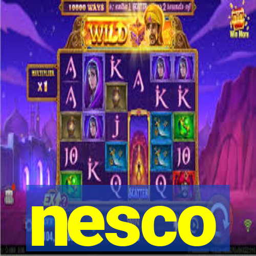 nesco