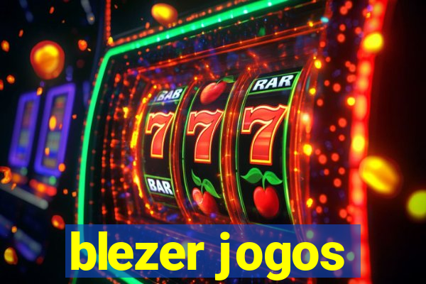 blezer jogos