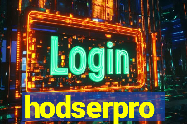 hodserpro