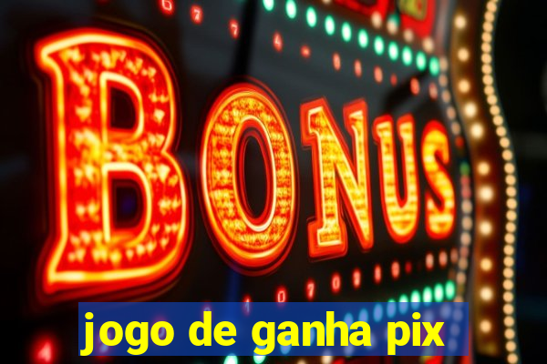 jogo de ganha pix