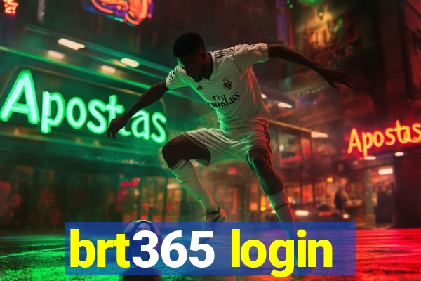 brt365 login