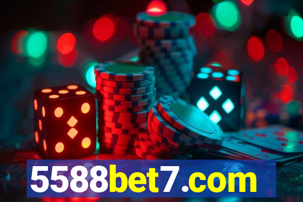 5588bet7.com