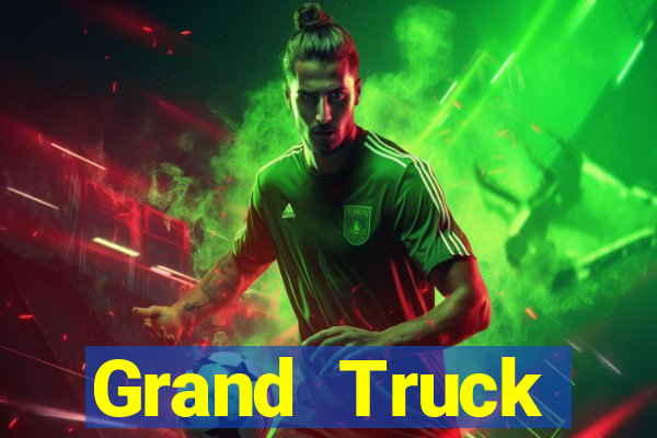 Grand Truck Simulator 2 dinheiro infinito