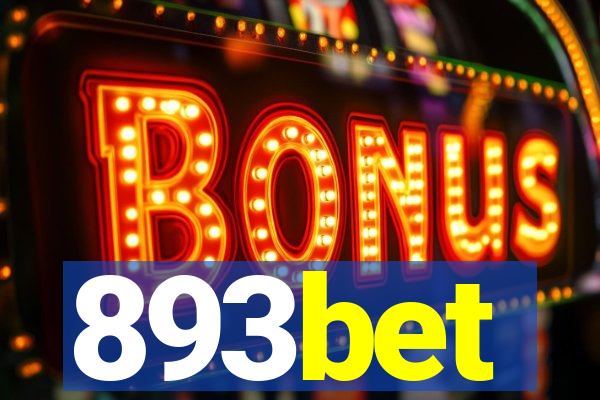 893bet