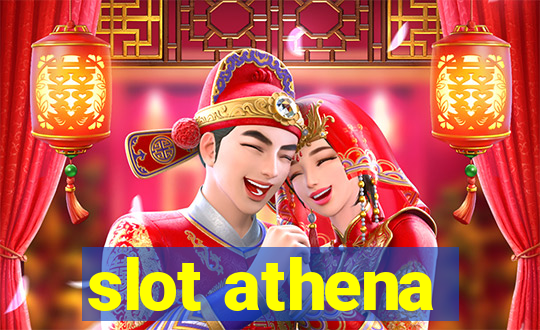 slot athena