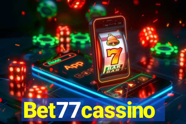 Bet77cassino