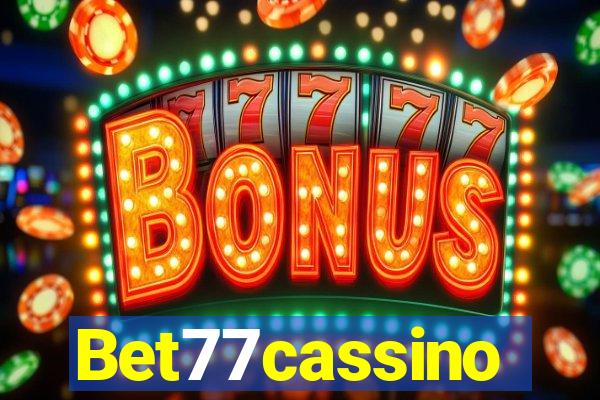 Bet77cassino