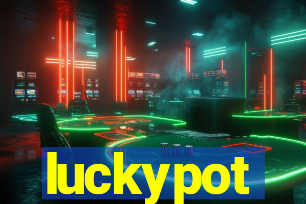 luckypot