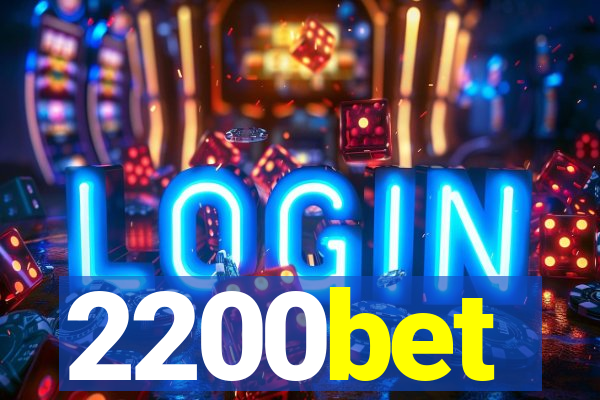 2200bet