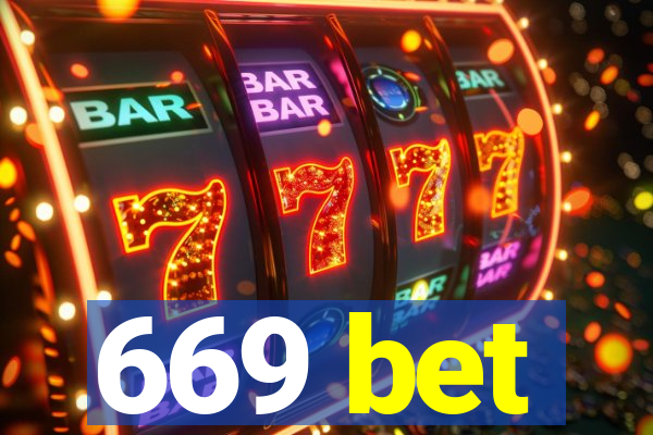 669 bet