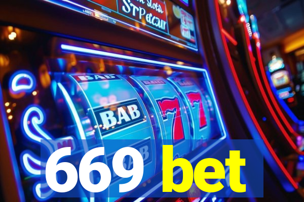 669 bet