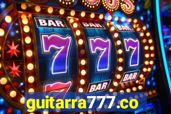 guitarra777.co