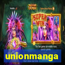 unionmanga