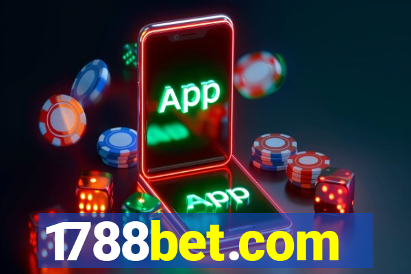 1788bet.com