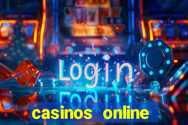 casinos online bonus no deposit