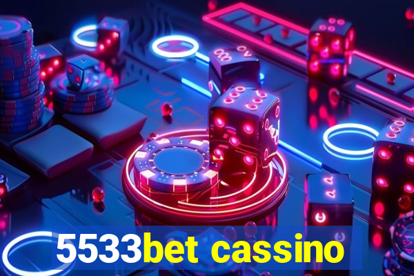 5533bet cassino