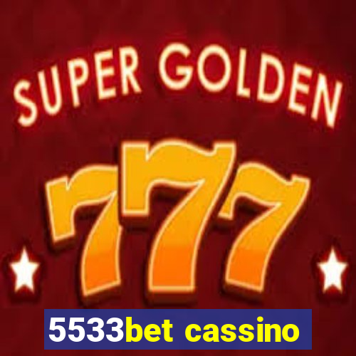 5533bet cassino