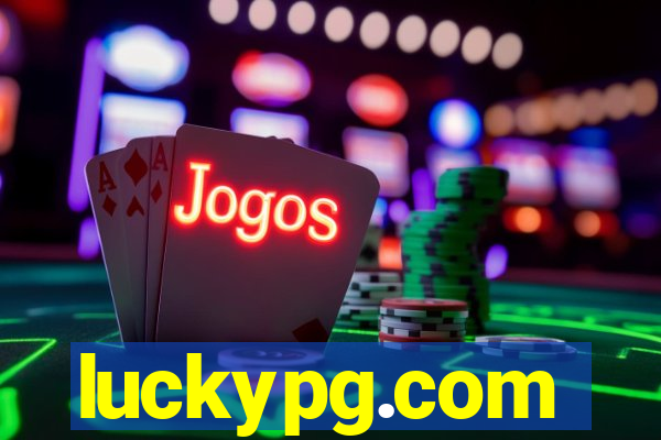 luckypg.com