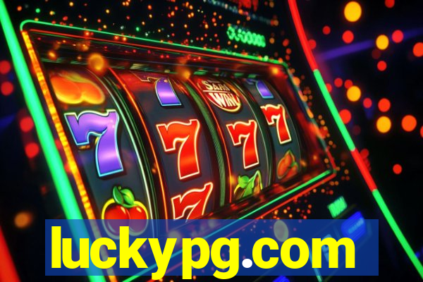 luckypg.com