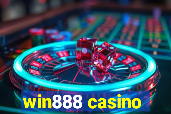 win888 casino