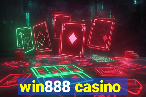 win888 casino