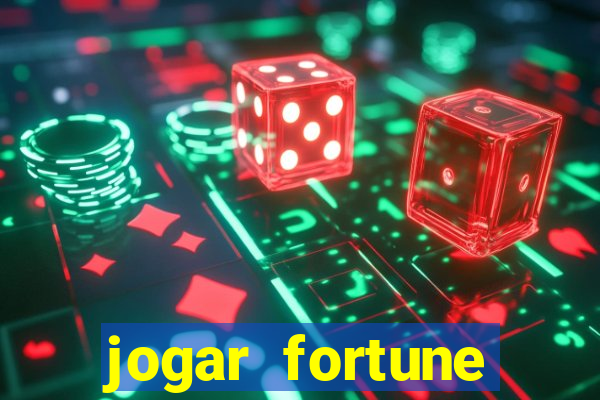 jogar fortune rabbit modo demo