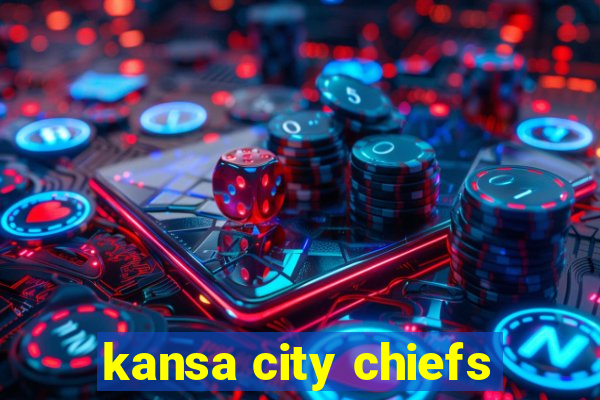 kansa city chiefs