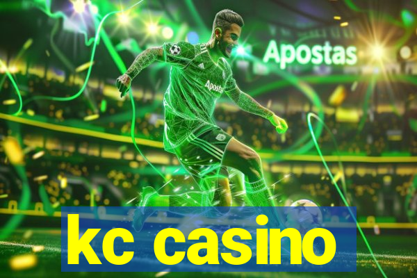 kc casino