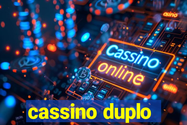 cassino duplo