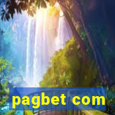 pagbet com